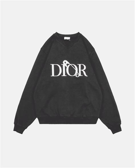 dior sweats